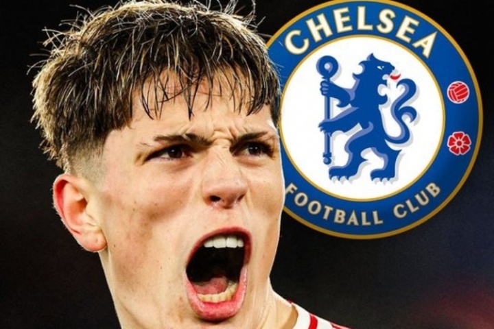 PG电子官方网站-罗马诺：切尔西加速谈判加纳乔，个人条款达成一致&amp;正谈转会费