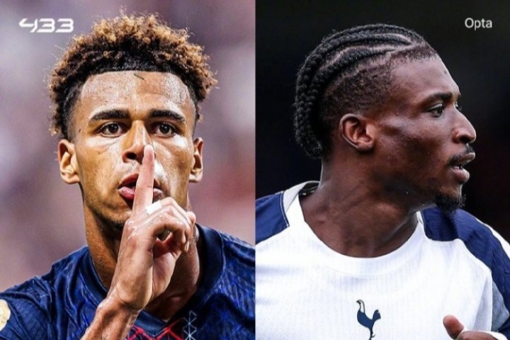 PG电子-詹俊：热刺进攻端快马威胁不小，巴黎虽外界预测胜率更高但要小心