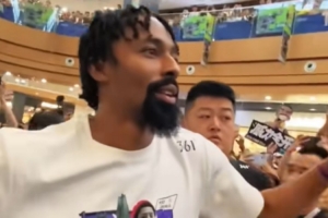 PG电子登陆入口-丁威迪即将开启自己的第三次中国行！兄弟们有什么想知道的？问！