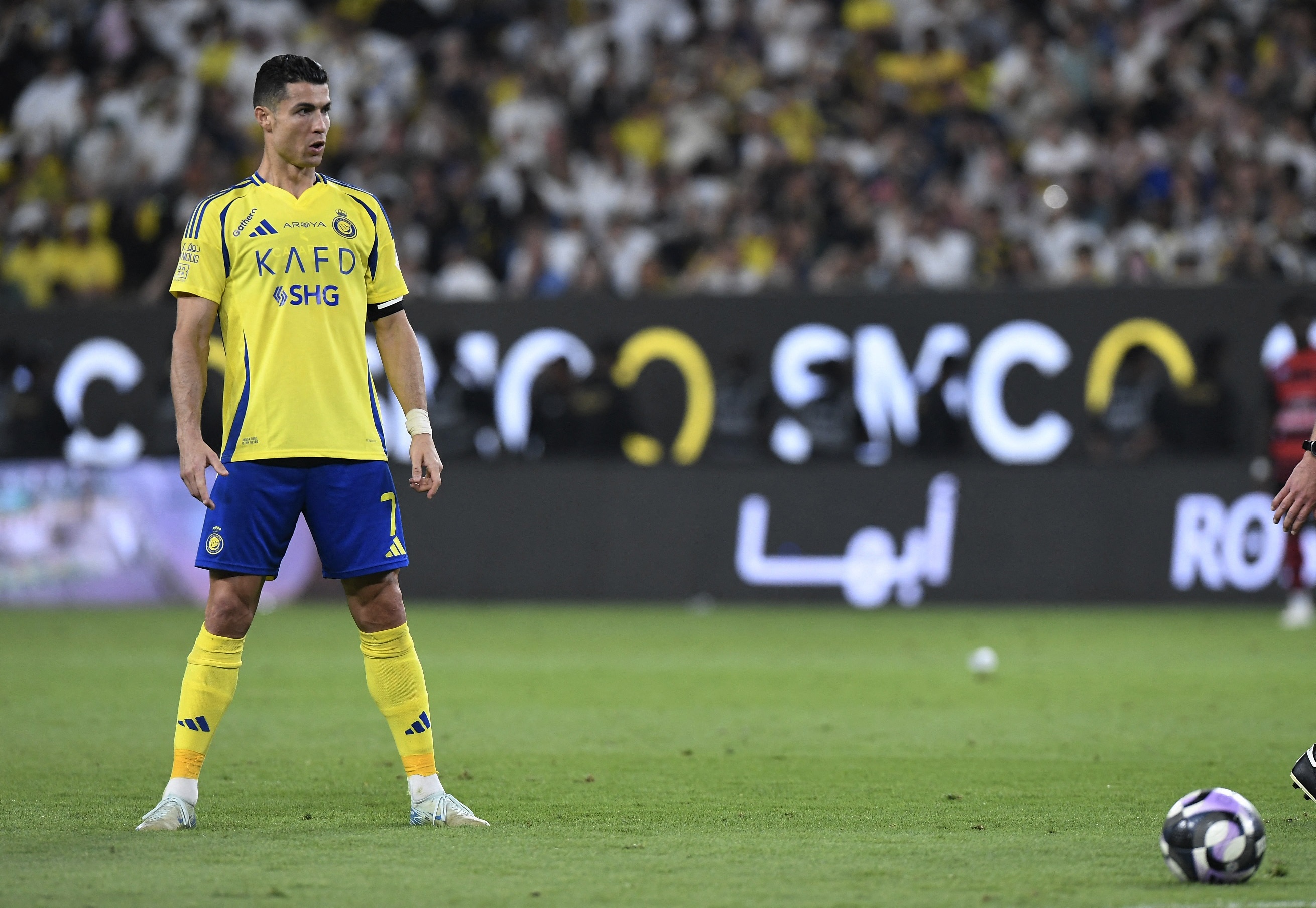 PG电子登陆入口-胜利主帅盛赞C罗：40岁传奇风采不减，执教殊荣倍感珍惜