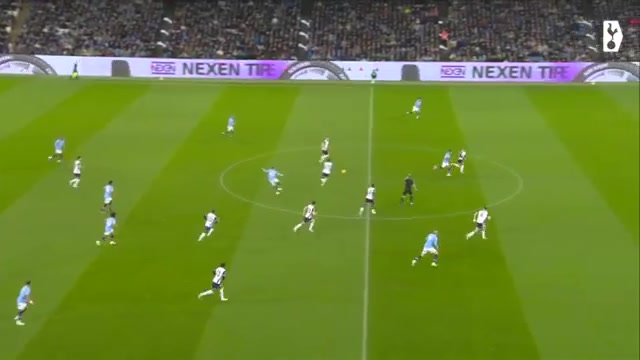 PG电子官方平台-热刺四球横扫卫冕冠军，麦迪逊双响主导曼城赛季最惨失利