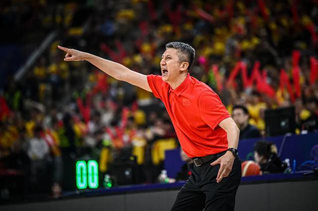 PG电子官方平台-中国男篮归化有了新思路：放权俱乐部瞄准持球大核