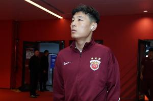 沪媒：蓉城整体实力已超过海港 武磊假摔黄牌实在是冤