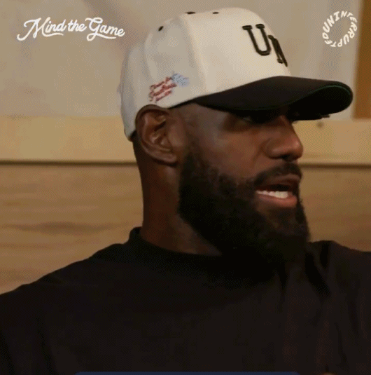 詹杜再次合体！杜兰特做客《球场大脑》，节目将于明晚21点播出