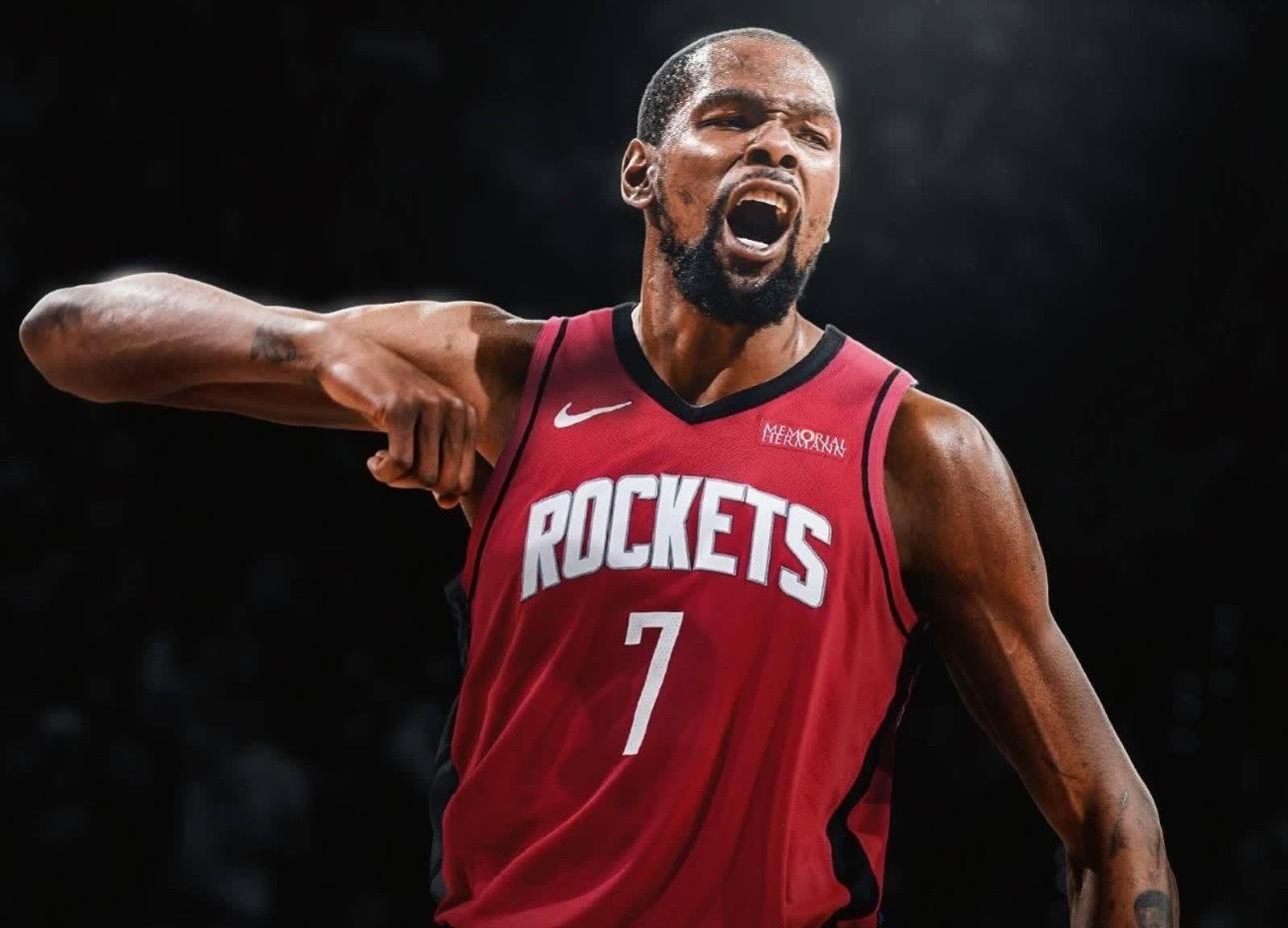 电子PG官网-网友：库里没有你也能夺冠！杜兰特：那我把FMVP寄回去吧