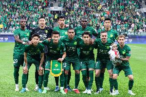 北京&amp;成都足协联合倡议：理性、热情、包容，共同守护良好球市