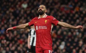 PG电子-记者：利物浦对和萨拉赫续约感到乐观，沙特方面没有新的正式报价