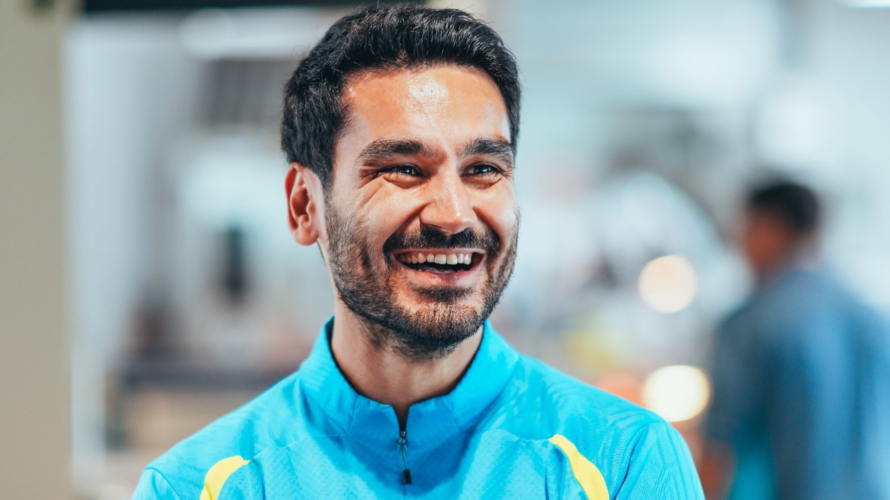 PG电子-京多安致曼城公开告别信：感恩非凡旅程，期待再会