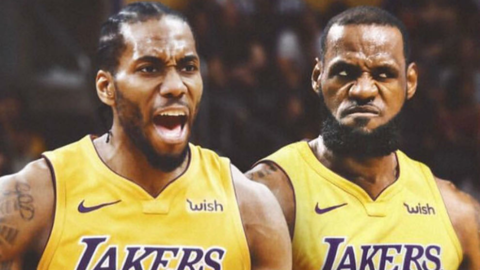 电子PG官网-NBA高管：湖人没签下小卡躲过一劫 他舅舅比詹姆斯和富保罗更难缠