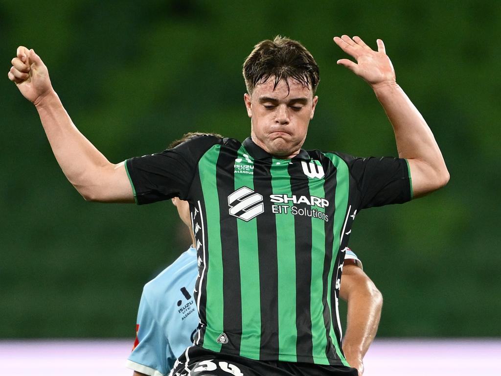 澳媒：如西部联确定解散，新赛季澳超其他俱乐部将获得更多分成