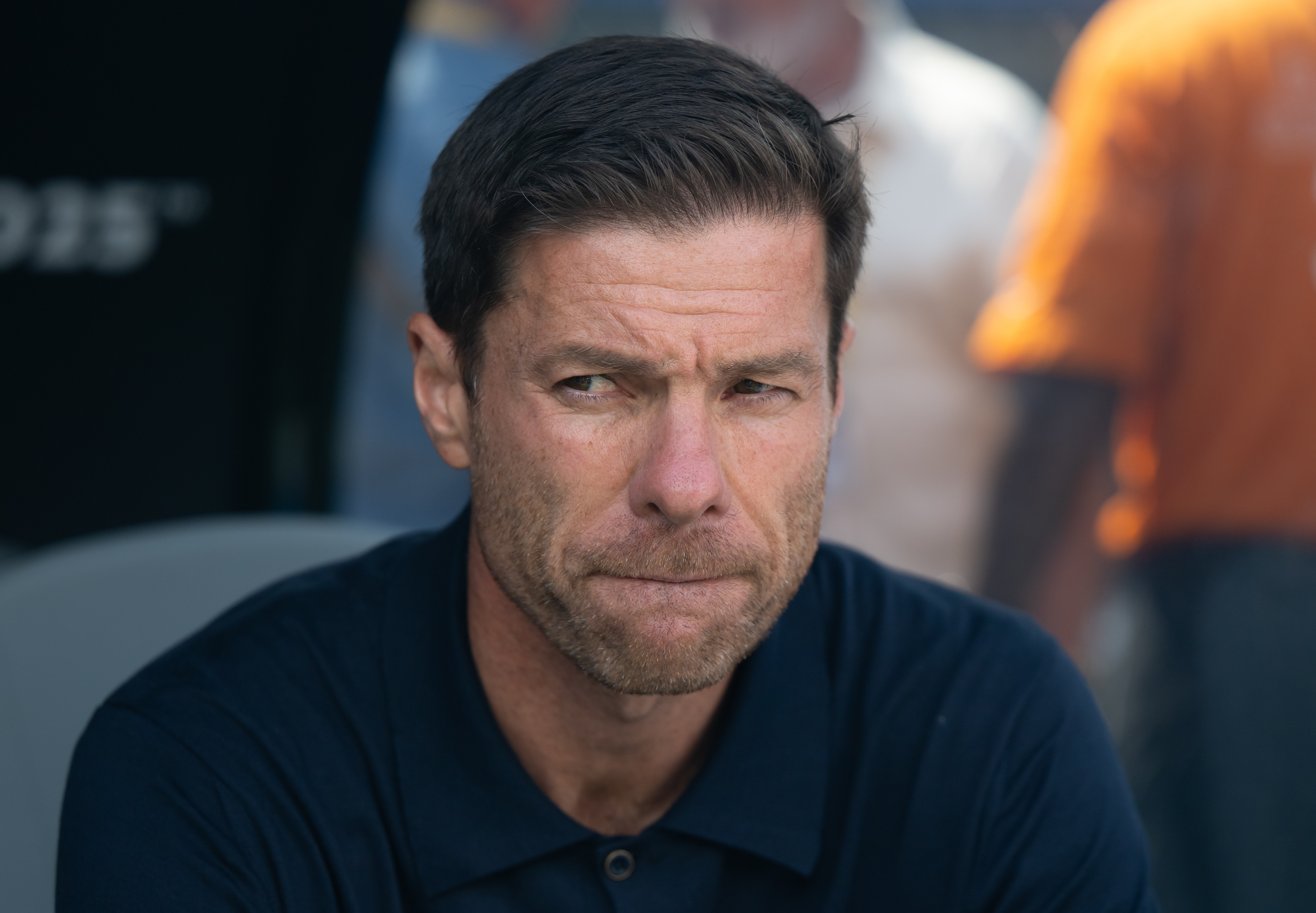 红军名宿预言阿隆索必将执掌利物浦帅印 坦承曾误判阿莫林接替克洛普