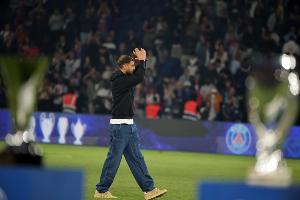 PG电子官方平台-年少成名！多纳鲁马如今才26岁，4年巴黎生涯56次零封拿10冠！