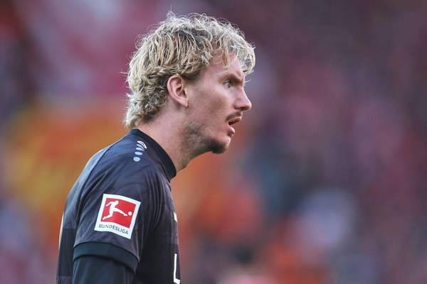 电子PG官网-克拉滕伯格：沃尔特马德加盟纽卡风险高压力大，维萨则无问题