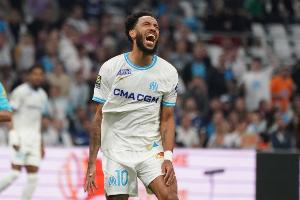 PG电子官方平台-奥巴梅扬：拉比奥特缺阵对我们有影响，但我要强调团队的力量