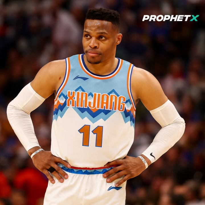 PG电子官方网站-媒体分析：威少转会新疆队概率极低，双方或未进行实质性接触