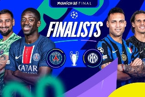 PG电子官方网站-️国米欧冠14场丢11球 淘汰第一火力巴萨&amp;决赛战第二火力巴黎