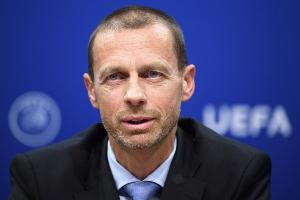 PG电子官方平台-切费林：欧冠新赛制取得了成功&amp;让每支球队都有机会 欧超不会存在