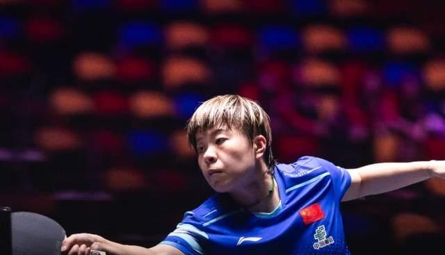 PG电子官方网站-王艺迪球商问题暴露！失误多，决胜局被逆转，变化下发球就能赢啊