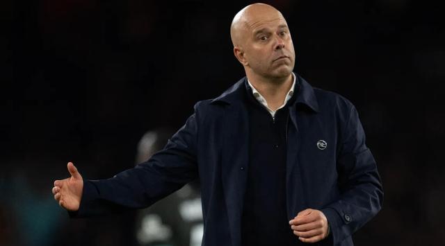 PG电子官方网站-斯洛特：逆转获胜给予全队信心 这比登顶更重要