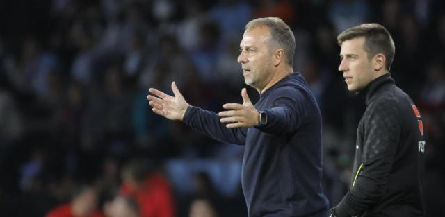 PG电子-巴萨的小危机该如何度过？