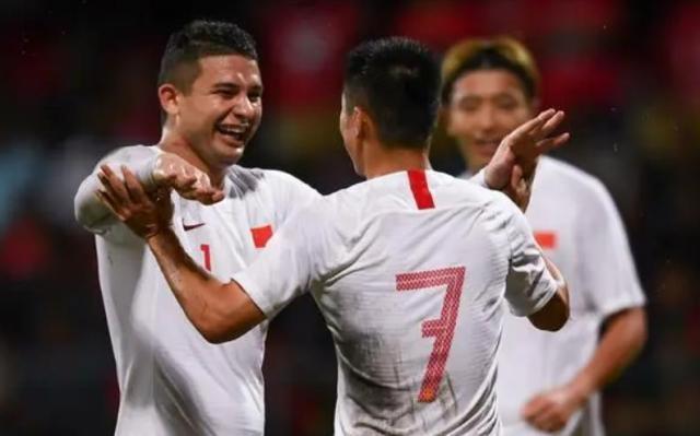 电子PG官网-武磊追击双料金靴：隔空PK艾克森 同场对决绿城2将