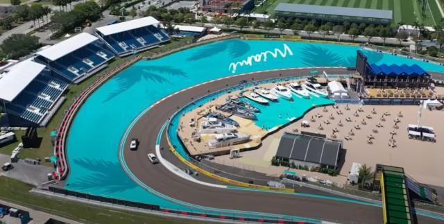 PG电子官方网站-F1推广不利失宠美国 再度归来打造F1版“超级碗”